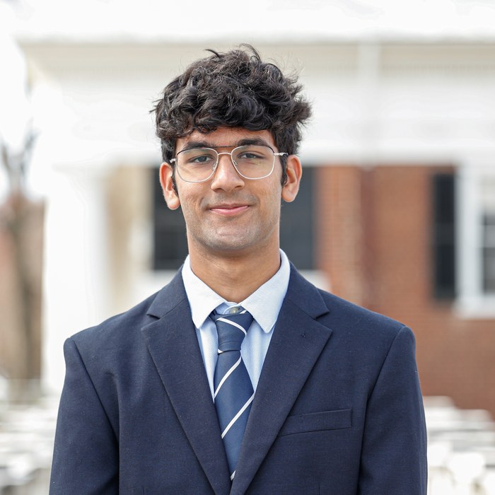 Atharv Gupta
