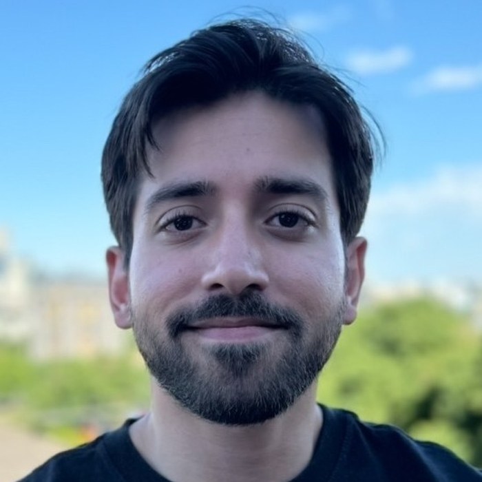 Ibrahim Anjum