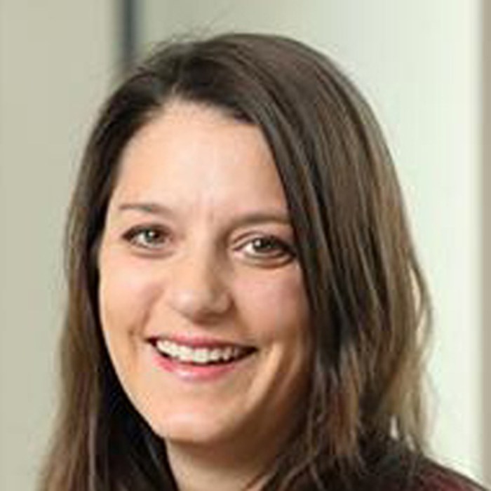Laura Barnes