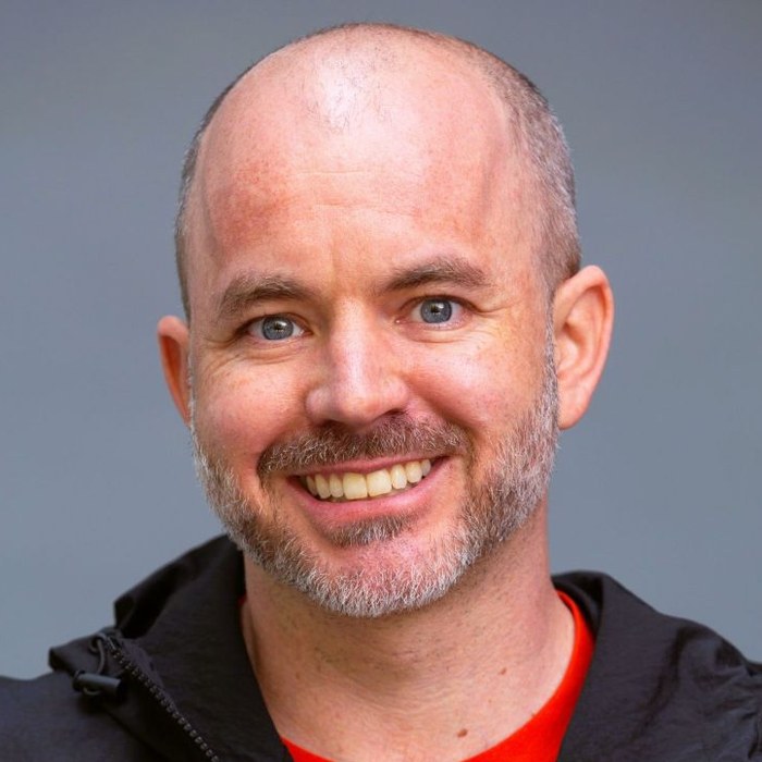 Mark Rucker